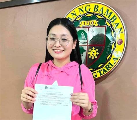 bamban tarlac election results 2022|Bamban mayor ready to carry out ‘vows’ .